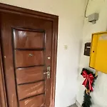 Golden Lily Apartment