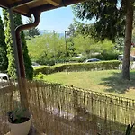 Golden Lily Apartment