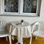 Golden Lily Apartment