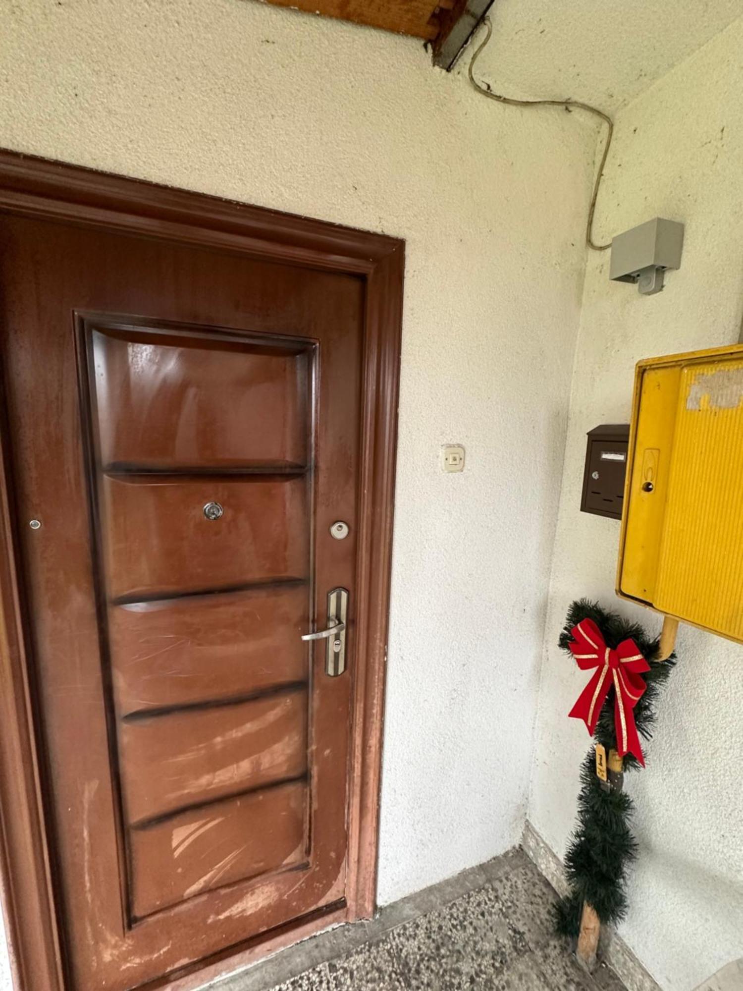 Apartman Golden Lily
